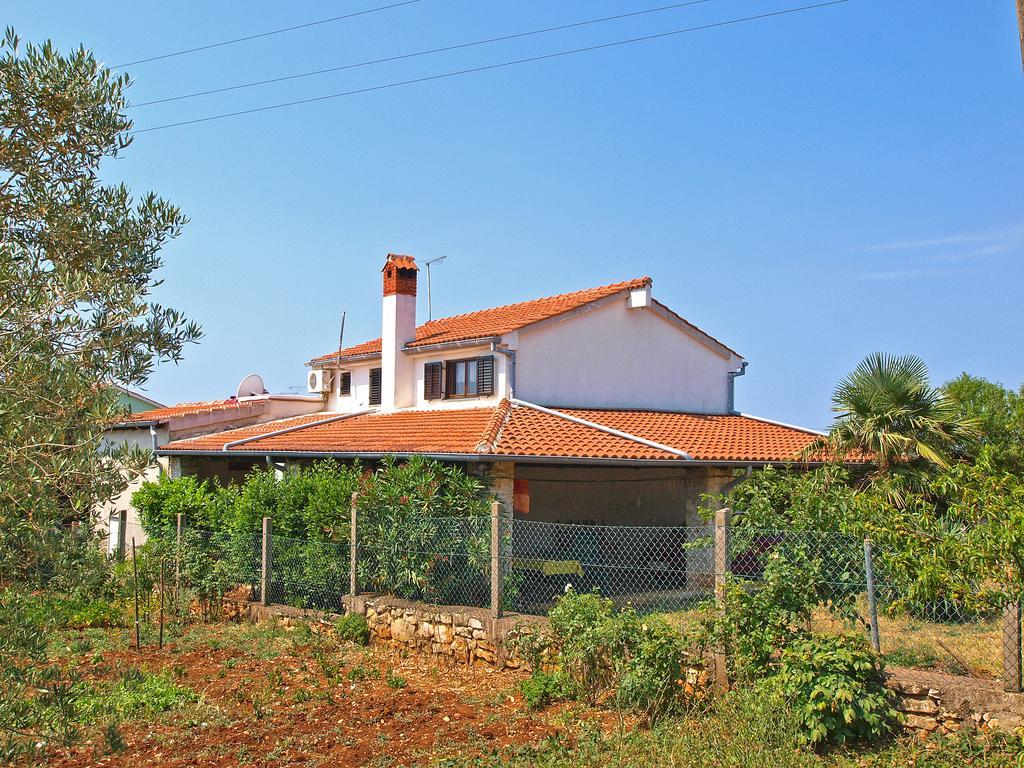 Apartment Vrcevan 895 Medulin Dış mekan fotoğraf