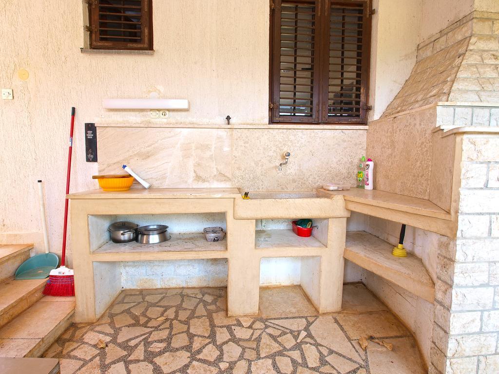 Apartment Vrcevan 895 Medulin Dış mekan fotoğraf