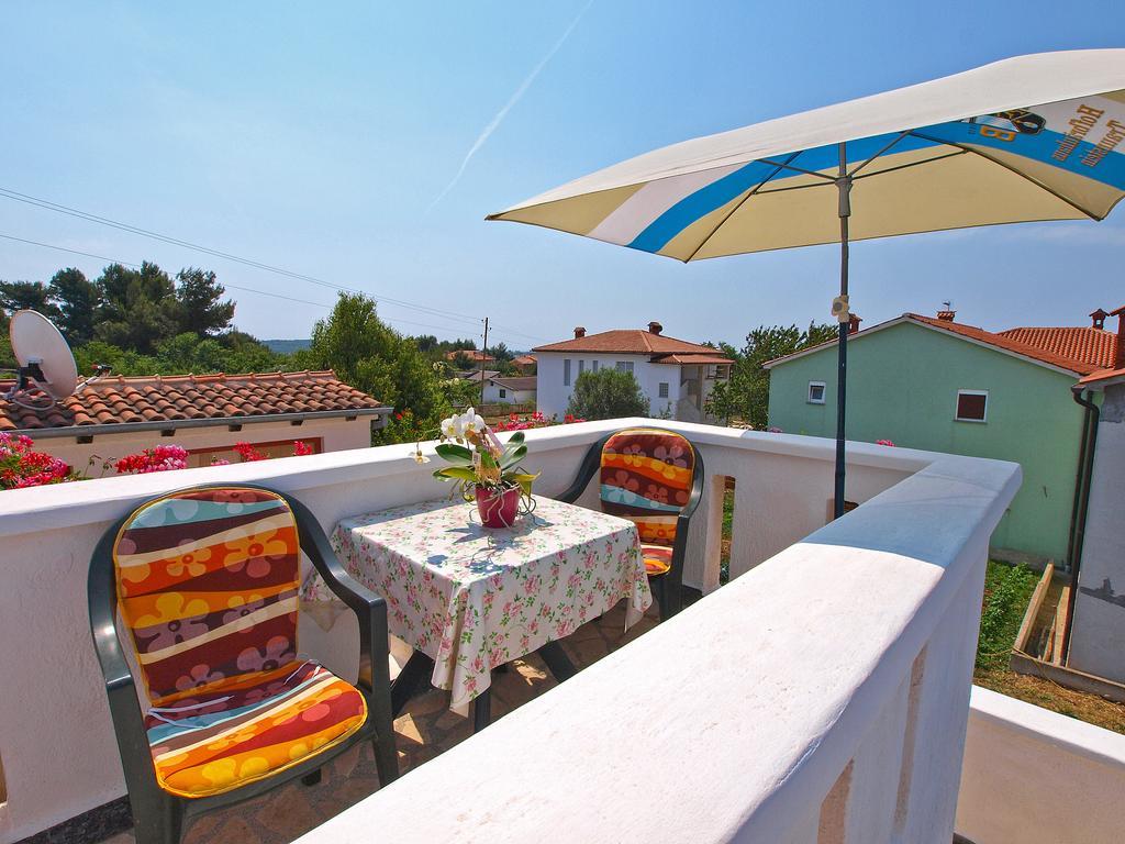 Apartment Vrcevan 895 Medulin Dış mekan fotoğraf