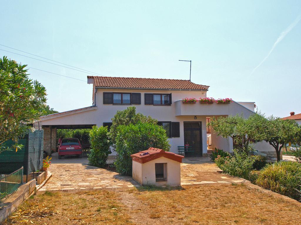 Apartment Vrcevan 895 Medulin Dış mekan fotoğraf