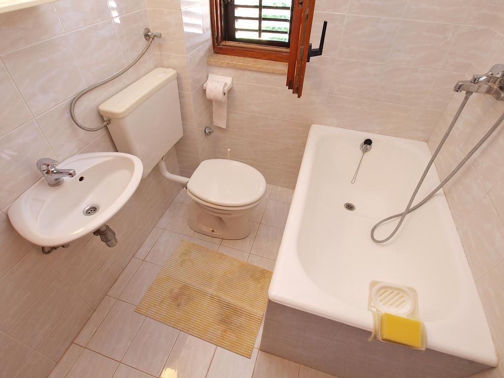 Apartment Vrcevan 895 Medulin Dış mekan fotoğraf