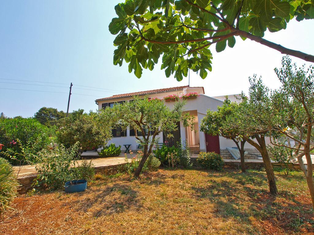 Apartment Vrcevan 895 Medulin Dış mekan fotoğraf