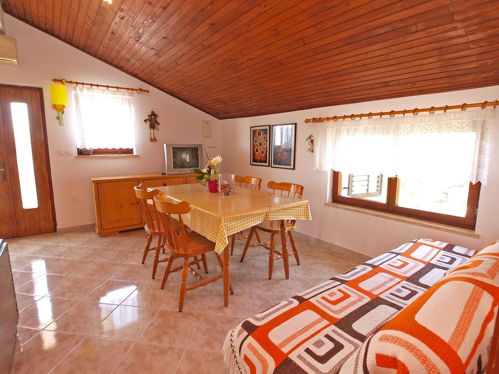Apartment Vrcevan 895 Medulin Dış mekan fotoğraf
