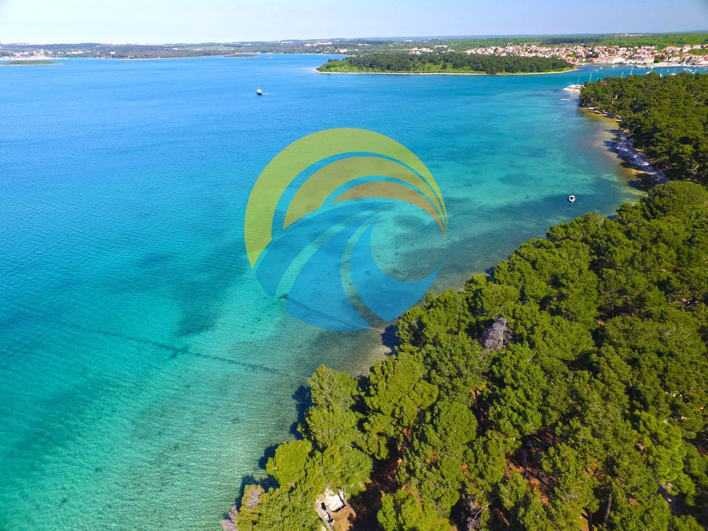 Apartment Vrcevan 895 Medulin Dış mekan fotoğraf