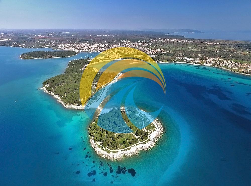 Apartment Vrcevan 895 Medulin Dış mekan fotoğraf