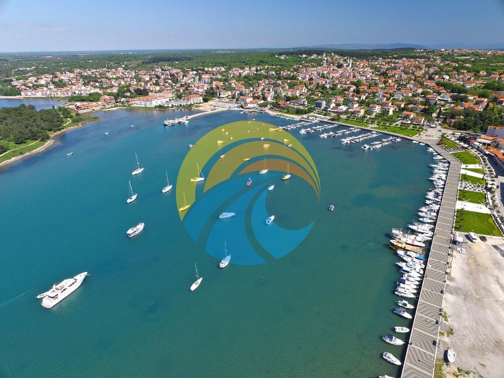 Apartment Vrcevan 895 Medulin Dış mekan fotoğraf